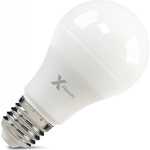 Светодиодная лампа X-flash XF-E27-A60-P-8W-4000K-12V