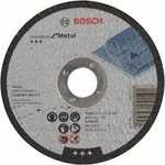 Диск отрезной Bosch 125х22.2х2.5мм Standard for Metal (2.608.603.166)