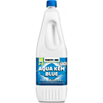 Жидкость для биотуалета Thetford Aqua Kem Blue 2л (Campa Blue)