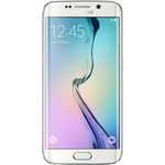 Смартфон Samsung Galaxy S6 Edge 32Gb White (SM-G925FZWASER)