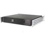 ИБП APC Smart-UPS RT RM 1000VA/700W (SURT1000RMXLI)