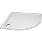 Душевой поддон Cezares Tray M-R 90x90 стеклопластик (TRAY-M-R-90-550-35-W)