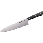 Нож шеф Samura Harakiri 20.8 см SHR-0085/BSHR-0085B/K
