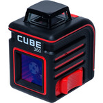 Лазерный уровень ADA Cube 360 Basic Edition