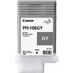 Картридж Canon PFI-106GY (6630B001)