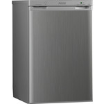 Холодильник Pozis RS-411 серебристый металопласт