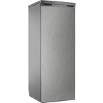 Холодильник Pozis RS-416 серебристый металлопласт