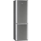 Холодильник Pozis RD-149 серебристый металлопласт