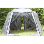 Шатер Campack Tent G-3601W (со стенками)