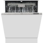 Встраиваемая посудомоечная машина DeLonghi DDW06F Supreme nova