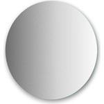 Зеркало Evoform Primary D70 см, со шлифованной кромкой (BY 0043)