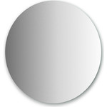 Зеркало Evoform Primary D90 см, со шлифованной кромкой (BY 0045)