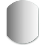 Зеркало поворотное Evoform Primary 70х90 см, со шлифованной кромкой (BY 0056)