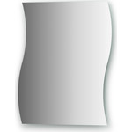 Зеркало Evoform Primary 45х55 см, со шлифованной кромкой (BY 0097)