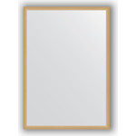 Зеркало в багетной раме поворотное Evoform Definite 48x68 см, сосна 22 мм (BY 0618)