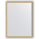 Зеркало в багетной раме поворотное Evoform Definite 58x78 см, сосна 22 мм (BY 0635)
