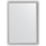 Зеркало в багетной раме поворотное Evoform Definite 46x66 см, хром 18 мм (BY 3033)