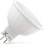 Энергосберегающая лампа X-flash XF-MR16-GU5.3-6W-4000K-230V