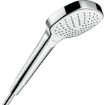 Ручной душ Hansgrohe Croma Select E Vario 3 режима (26812400)