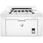 Принтер лазерный HP LaserJet Pro M203dn