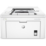 Принтер лазерный HP LaserJet Pro M203dw