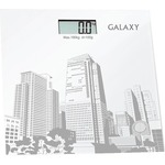Весы напольные GALAXY GL4803