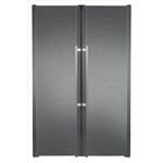 Liebherr SBSbs 7353