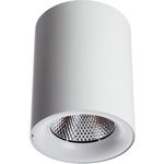 Потолочный светодиодный светильник Arte Lamp A5118PL-1WH