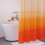 Штора для ванной IDDIS Orange Horizon 200x200 см (300P20RI11)