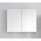 Зеркальный шкаф BelBagno (SPC-2A-DL-BL-900)