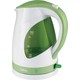 Чайник электрический BBK EK1700P белый/зеленый