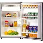 Однокамерный холодильник Daewoo Electronics FR-092 AIX