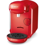 Кофемашина капсульная Bosch TAS1403 Tassimo красный