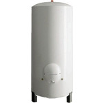 Электрический накопительный водонагреватель Ariston ARI 300 STAB 570 THER MO VS EU