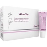 OLLIN PROFESSIONAL BioNika Энергетическая сыворотка против выпадения волос Balance Scalp Energy Serum 10х15мл