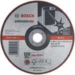 Диск зачистной Bosch 125х22.2х6.0мм Expert for Inox (2.608.602.488)