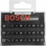 Набор бит Bosch 31шт Extra-Hart (2.607.001.931)