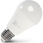 Лампочка светодиодная X-flash XF-E27-A60-15W-3000K-230V