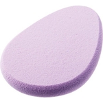 Vivienne Sabo VS Овальный латексный спонж для макияжа, Oval latex makeup sponge