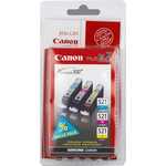 Kартридж Canon CLI-521 Multipack (2934B010)
