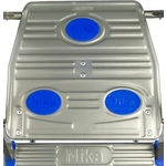 Стремянка Nika 5 ступеней СМ5