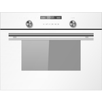 Купить электрический духовой шкаф Midea TF944EG9-WH недорого в интернет-магазине - Москва и регионы | Техпорт