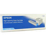Картридж Epson Cyan AcuLaser C2600 (C13S050228)