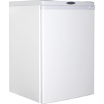 Холодильник с одной камерой DON R 407 В (белый)