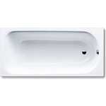 Ванна стальная Kaldewei Saniform Plus Easy-Clean Anti-Slip 150x70x41 см 82l 3.5 мм (111630003001)