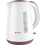Чайник электрический Vitek VT-7055(W)