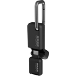Картридер GoPro Quik Key Micro USB (AMCRU-001)
