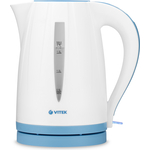 Чайник электрический Vitek VT-7031(W)