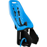 Детское велосипедное кресло Thule Yepp Maxi Easy Fit, голубой