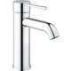 Смеситель для раковины Grohe Essence New (23590001)